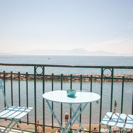Wanderlust Aria Di Mare Διαμέρισμα Νάπολη Εξωτερικό φωτογραφία
